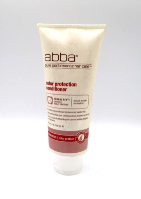 Abba Pure Performance Hair Care Color Protection Conditioner ~ 6.76 oz / 200 ml - Image 1 of 2