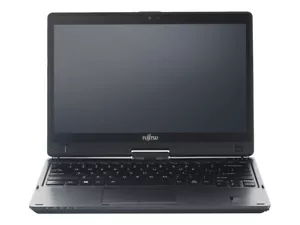 Fujitsu 2-in-1 Touch 13.3" Business Laptop Core i5 8GB RAM 256GB SSD Windows 11 - Picture 1 of 7