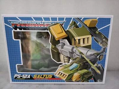 New Reissue! PS-12A Saltus Alternative Mastermind Creations Ocular Max Springer - Image 1 of 4