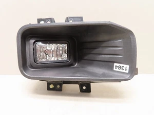 2015-2017 FORD F150 FOG LIGHT BEZEL RIGHT RH SIDE CAPA - Picture 1 of 16
