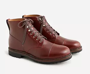 Botas jcrew Kenton con punta puntera artículo BL843 $320.00 - Imagen 1 de 5