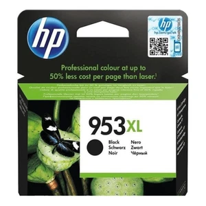 Genuine HP 953XL Black Ink Cartridge High Yield L0S70AE Original –Exp. May 2026 - Picture 1 of 6