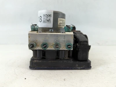 2019-2020 Buick Enclave Abs Pump Control Module CCLDI - Image 1 of 4