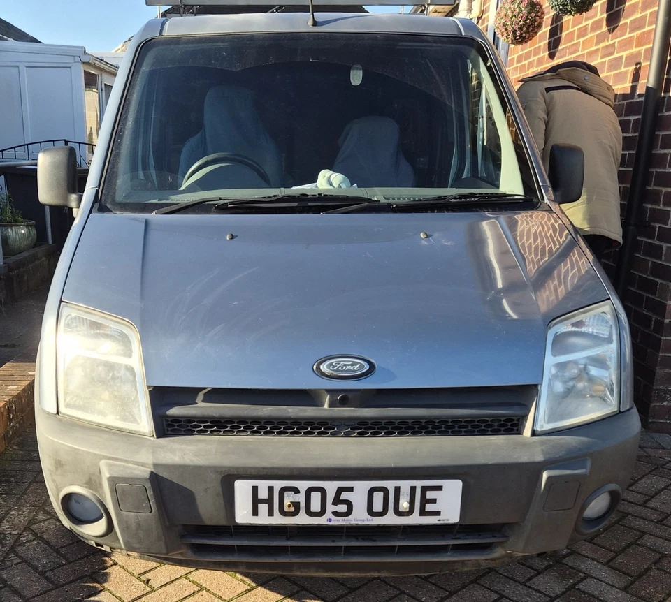 Ford Connect - Image 1 of 4