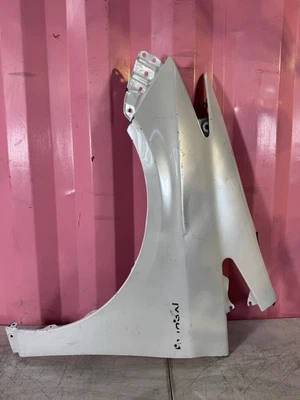 2012 2013 2014 2015 TOYOTA PRIUS LEFT DRIVER SIDE FENDER OEM - Image 1 of 4