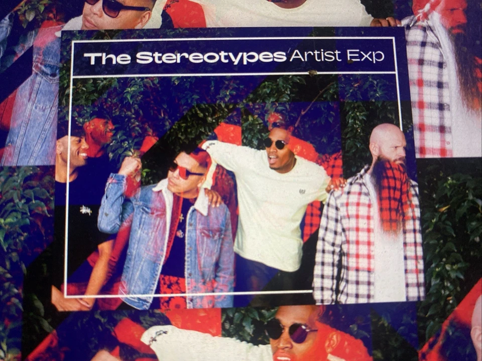 Stereotypes Maschine Expansion Native Instruments - Bild 1 von 1