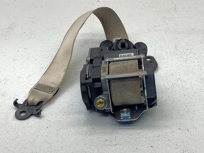 13-15 BMW 740I F01 RETRACTOR CINTURÓN SEGURIDAD CONDUCTOR DELANTERO IZQUIERDO OEM A0.47 Foto 1 de 4