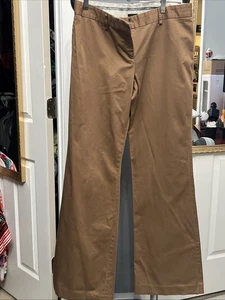 Express Editor Hose - Braun Größe 8R - Bild 1 von 4