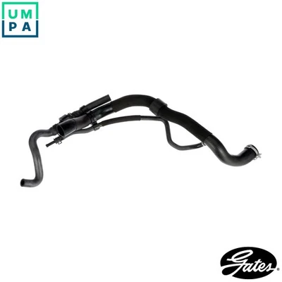 RADIATOR HOSE 05-3948 FOR VW CFNA/CLSA 1.6L 4cyl POLO V - Image 1 of 4