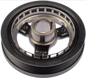 Dorman 1993-2005 Pontiac Buick Chevy Engine Harmonic Balancer 594-148 - Bild 1 von 4