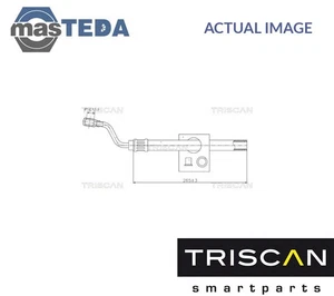 8516 11042 HYDRAULIC HOSE STEERING SYSTEM TRISCAN NEW OE REPLACEMENT - Picture 1 of 5