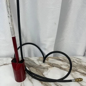 Antorcha de propano Red Dragon VT 3-30 C 500.000-BTU nunca usada - Imagen 1 de 13