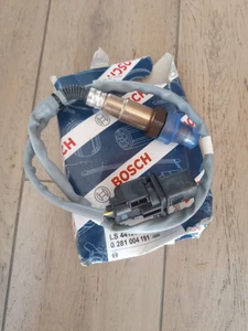 SONDA LAMBDA BOSCH AUDI A3 SEAT SKODA OCTAVIA VW GOLF 7 TIGUAN SHARAN 2.0 TDI - Imagen 1 de 3