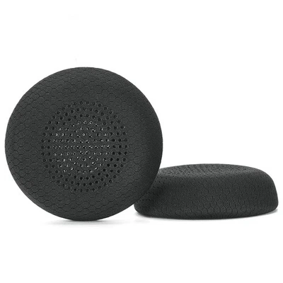 MARKENLOS Per Logitech Zone Imbottitura Cuffie Wireless Comfort Fodera di Ricambio in Schiuma