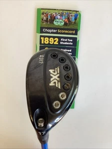 PXG 0317 Lefthanded LH Hybrid 17* With Oban Regular Graphite Shaft - Picture 1 of 8