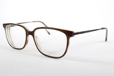 Gant Eyeglasses GA 3112-1 Men Brown Full Rim Plastic Eyewear Glasses Frames - Image 1 of 4