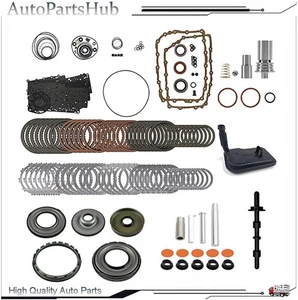 6L90 Transmission Master Rebuild Kit For Cadillac Silverado Express 2500 3500 - Picture 1 of 13