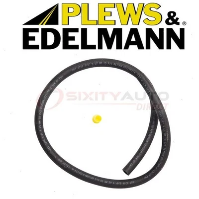 Edelmann Power Steering Return Hose for 1975-1978 Plymouth PB200 - Drive bz - Image 1 of 4