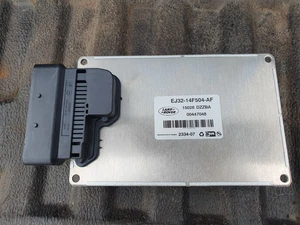 Range Rover Evoque L538 active suspension module ecu BJ32-14F504-AH 2015 - Picture 1 of 1