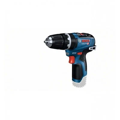 Bosch GSB 12V-35 Akku-Schlagbohrmaschine, kompakt und leistungsstark - Bild 1 von 4