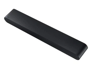 Barra de sonido todo en uno Samsung HW-S60D/XY 5,0 canales negra Dolby Atmos - Imagen 1 de 12