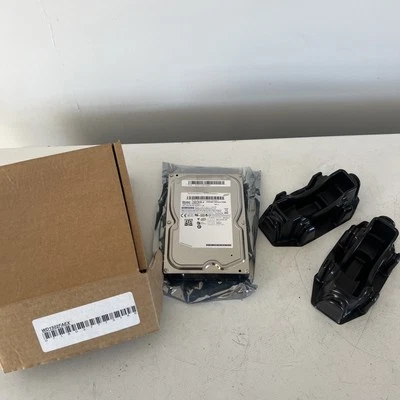 750 GB SATA SAMSUNG HD753LJ  3,5 ZOLL 7200RPM   #FP2454 - Image 1 of 4