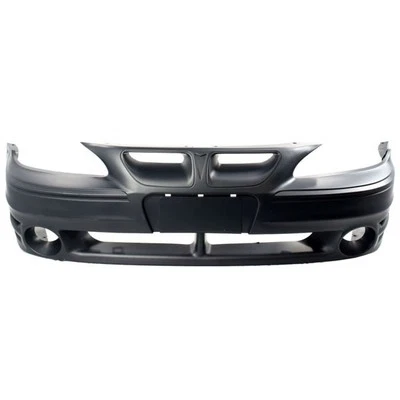 For 99-05 Grand Am GT/GT1 Front Bumper Cover Assembly Primed GM1000573 22610696 Foto 1 de 4
