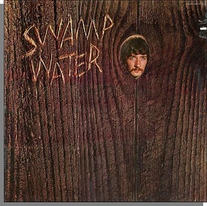 Swampwater - Swampwater - New 1971 RCA Country-Rock LP Record! Gib Guilbeau! - Picture 1 of 2
