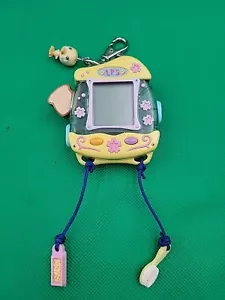 Hasbro 2006 Littlest Pet Shop LPS Digital Duck Pet - Foto 1 di 5