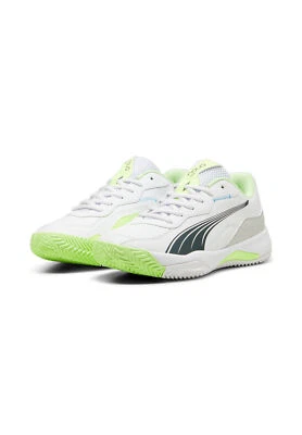 Puma Nova Smash Unisex Zapatillas Padel Calzado Deportivo 107600 04 - Imagen 1 de 4