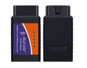 ELM327 V1.5 WIFI OBD2 Escáner Herramientas de Diagnóstico Automático Lector de Código de Motor - Imagen 1 de 8