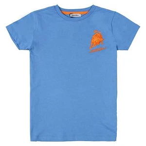 Lamborghini Kids Automobili Lamborghini Bull camiseta - Imagen 1 de 2