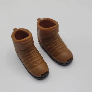 GI JOE Boots ACCESSORY For 12" ACTION FIGURE1/6 SCALE 1:6 - Picture 1 of 6