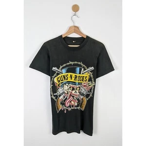 Vintage Guns & Roses 1990 shirt - Picture 1 of 5