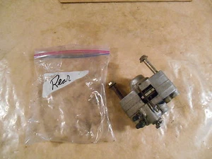 2002 02 POLARIS TRAIL BOSS REAR BRAKE CALIPER 1910449 1910691 325 T1071 - Picture 1 of 6