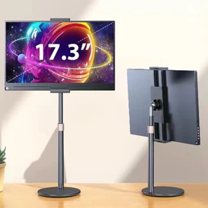 Universal Adjustable TV Wall Mount Bracket Universal Rotated Holder TV Mounts - Afbeelding 1 van 14