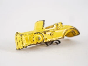 AC WILLIAMS Carrozzeria In Ghisa Packard Roadster 1930 9,5 Cm - Foto 1 di 8