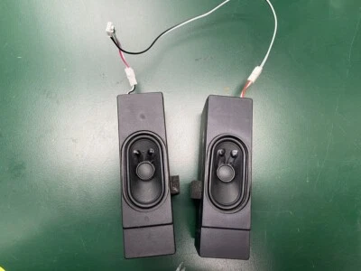 HISENSE 50R6E1 SPEAKERS (E10011842) - Image 1 of 4