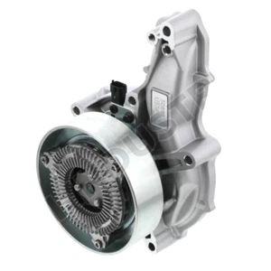 Water Pump for Volvo D13 Series Engines, match OE# 801154, 21030340, 21648708 - Bild 1 von 3