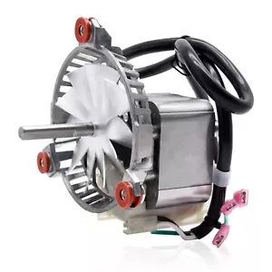 Motor soplador de combustión de repuesto Criditpid 3-21-08639 para Harman P68, XXV,... - Imagen 1 de 7