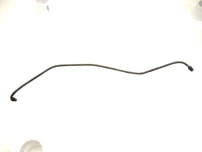 Cadillac Deville Fleetwood 1956 bloque de línea de freno a cilindro maestro Foto 1 de 3