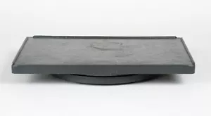 Tocadiscos de mantenimiento bonsái de calidad japonesa soporte de luz sesgo 15,7" (40 cm) K200 - Imagen 1 de 2