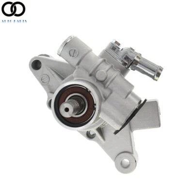Power Steering Pump 56110P2A963 For Honda Civic CRV CR-V Acura EL 1.6L 1997-2001 - Image 1 of 4