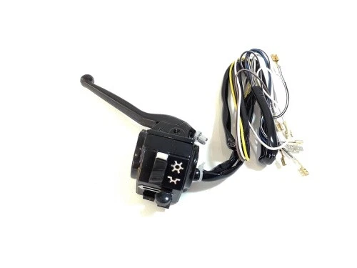 Kombischalter Armatur m. Kupplungsgriff S51 S50 SR50 f. Simson - Bild 1 von 1