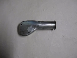 HARLEY DAVIDSON R RL RLD FLATHEAD 45 TWIN 1932 1933 1934 AIR INTAKE - Picture 1 of 7
