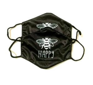 Face Mask Unisex Washable Breathable Fashion Design - Picture 1 of 4