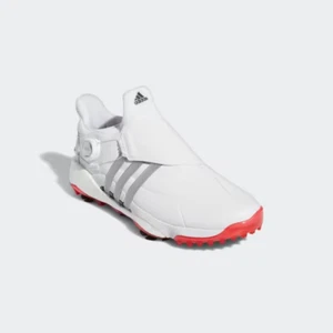 ADIDAS MEN `s golf shoes TOUR360 22 BOA size 9 brand new - Bild 1 von 4