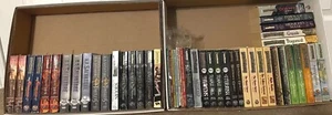D&D Forgotten Realms Paperback Books Series A-F Single Books You Choose! - Bild 1 von 112