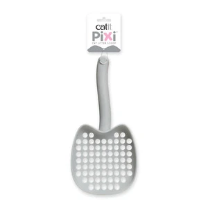 Cat Litter Scoop CATIT PIXI 2.0 use with any Litter Tray Pan Box - Picture 1 of 3