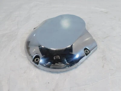 Victory V92 Vegas Kingpin Touring & Classic Cruiser Drive Belt Sprocket Cover - Изображение 1 из 4